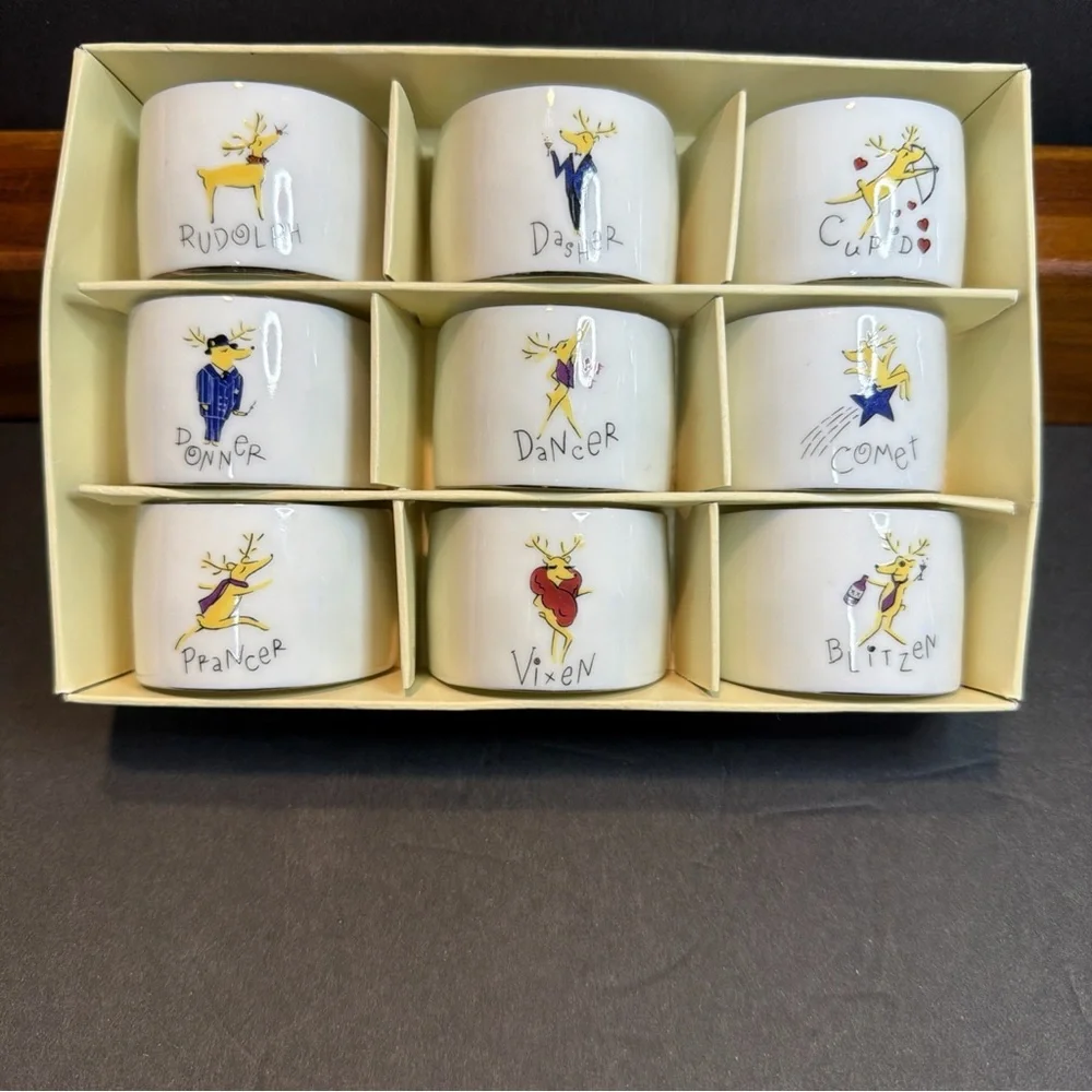Pottery Barn vintage pottery